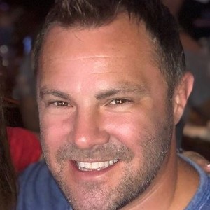 Fundraising Page: Clint Morgan